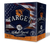 Nobelsport ANSLR19 12 Gauge 2.75" 1 oz 9 Shot Box of 25