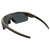 Magpul Defiant Sunglasses Flat Dark Earth Frame Gray Polarized Lens