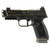 FN 509 CC Edge XL 9mm Luger Pistol 4.2" Barrel 17+1 Round Black/Gray