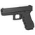 Glock 22 Gen3 40 S&W Pistol 4.49" Barrel 10+1 Rounds Black
