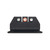 Night Fision Stealth Night Sight Set S&W M&P 9 Shield Plus Orange Front Black Rear