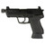 Heckler & Koch HK45 Compact Tactical V1 .45 ACP Pistol 4.57" Threaded Barrel 10+1 Rounds Black