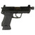 Heckler & Koch HK45 Compact Tactical V1 .45 ACP Pistol 4.57" Threaded Barrel 10+1 Rounds Black