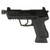Heckler & Koch HK45 Compact Tactical V1 .45 ACP Pistol 4.57" Threaded Barrel 10+1 Rounds Black