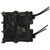 High Speed Gear Taco MOLLE Double Pistol Magazine Pouch Black
