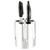 Caliber Gourmet Revolver Cylinder Pen Holder Aluminum - Image 2