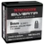 Winchester Ammo WB9ST115X 9mm 115gr Silvertip Hollow Point 100/10