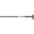 PS Products ZAP Covert Cane Stun Gun