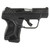 Ruger LCP II .22 LR Pistol 2.75" Barrel 10+1 Round Black