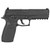 Sig Sauer P320 ASP .177 Caliber CO2 Air Pistol 30-Round Magazine Black