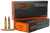 HSM Ammo 300 AAC Blackout 208 Grain A-Max Ammo Box of 20