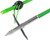 Truglo Bowfishing Speed Shot Arrow with Carpedo Point