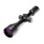 Burris Fullfield IV Rifle Scope 6-24x50mm 30mm SFP SCR MOA Reticle Matte Black