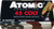 Atomic Ammunition 45 LC Ammo 250 Grain Copper RNFP Box of 50