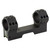Riton Optics 30mm Picatinny Bolt-On Scope Rings 0 MOA