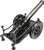 RW Minis Cannon 1:5 Scale Replica Vintage
