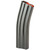 Global Ordnance Magazine AR-15 5.56x45mm/.223 40-Round Steel Black