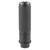 Dead Air Sierra-5 5.56 Silencer with Xeno Mount Black