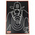 Birchwood Casey Dirty Bird 12" x 18" Gunslinger Silhouette Target 6PK