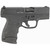 Walther PPS M2 9mm Luger Pistol 3.2" Barrel 8+1 Round Black