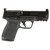 Smith & Wesson M&P 9 M2.0 Compact 9mm Luger Pistol 4" Barrel 10+1 Rounds Black
