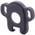 GG&G Rear Loop Sling Mount Ambidextrous Black