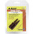 A-ZOOM Action Proving Dummy Round, Snap Cap 6.5 Grendel  Aluminum 2PK