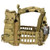 10 Ring Guard Dog Cerberus Plate Carrier Multicam