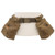 Alps Outdoorz Sportsman Belt Coyote Brown