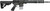 Rock River Arms LAR-15 Semi Automatic Rifle 5.56x45mm NATO 16" Black Barrel Coyote Stock