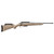 Ruger American Rifle Gen II Ranch 7.62x39 16.1" Fluted Threaded Barrel Flat Dark Earth Stock