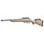 Ruger American Rifle Gen II Ranch 7.62x39 16.1" Fluted Threaded Barrel Flat Dark Earth Stock