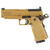 Springfield Armory Prodigy 9mm Luger Pistol 4.25" Barrel 10+10 Round Coyote Brown