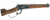 Chiappa 1892 Mares Leg 44 Magnum Pistol 9" Barrel 4+1 Round Blue Finish Walnut Stock