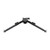 MDT CKYE POD Gen 2 Heavy Duty Bipod Picatinny Mount 9-15 Inches Black