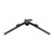 MDT CKYE POD Gen 2 Heavy Duty Bipod Picatinny Mount 9-15 Inches Black