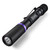 Lb Marketing UV Flashlight 395nm Black
