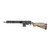 Fightlite SCR Rifle 5.56 NATO Forest Camo MLOK Handguard