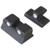 Meprolight Browning Hi-Power Tru-Dot Tritium Night Sight Set