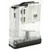 Lancer Systems L7 AWM Advanced Warfighter Magazine LR-308, SR-25 308 Winchester 10-Round Polymer Translucent Clear