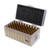 Peterson Cartridge .243 Winchester Small Primer Brass Box of 50