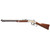 Henry Golden Boy Bolt Action Rifle .22 LR 20" Barrel Walnut Stock
