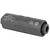 Gemtech Aurora II Suppressor 9mm Black