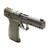 Kel-Tec PMR-30 .22 Magnum Pistol 4.3" Barrel 30+1 Round OD Green