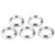 ATI Outdoors AR-15 223/5.56 Stainless Steel Crush Washer 5-Pack