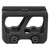 Battle Arms Development Lightweight Aimpoint Optic Mount Absolute Co-witness Black