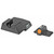 Trijicon HD Night Sight Set H&K P30/45C Green Tritium