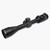 Athlon Optics Neos Muzzleloader Scope 1" Tube 3-9x 40mm Illuminated BDC 250 Reticle Matte Black