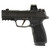 Sig Sauer P365 X-Macro 9mm Luger Pistol 3.1" Barrel 17+1 Round