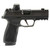Sig Sauer P365 X-Macro 9mm Luger Pistol 3.1" Barrel 17+1 Round